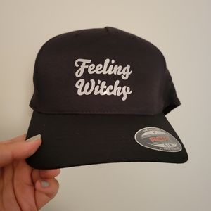 Feeling Witchy Hat
